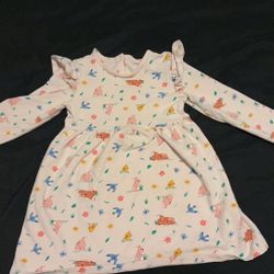 Toddler Dress