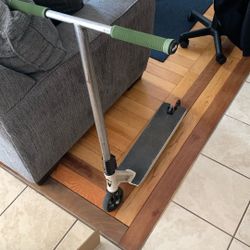 Pro Scooter 