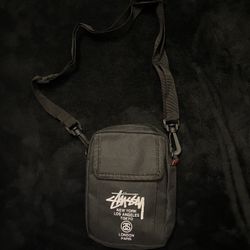 STUSSY SHOULDER BAG