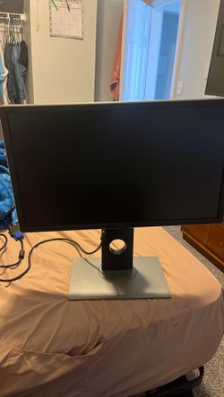 Dell Monitor