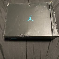 Jordan 11 Retro Gamma Blue