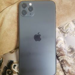 iPhone 11 pro Max 256gb