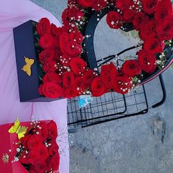 Valientes Arrangements 