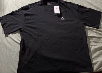 Air Jordan Black Cat Oversized Tee Men’s Size L