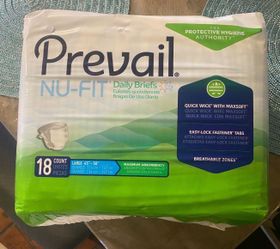 Diapers