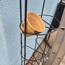 Plant Stand For Succulent 