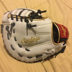 Rawlings Encore First Baseman Mitt