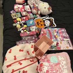 Sanrio Bundle