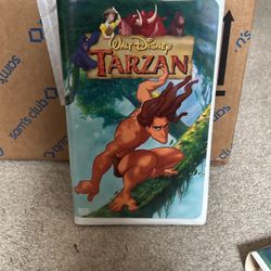 VHS 