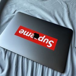 2017 MacBook Pro 13in