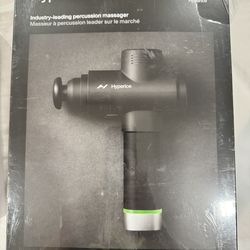 Hyperice Hypervolt 2 Pro Massage Gun – Brand New