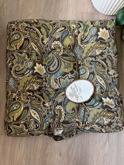 Cushion