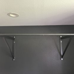Pull-Up bar - Built To ROGUE specs
