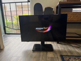 32” fire tv