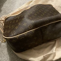 Authentic Louis Vuitton Delightful PM