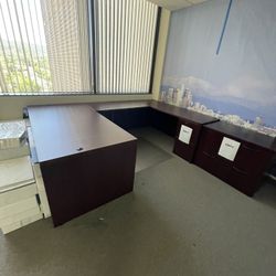 Office Furniture Sale