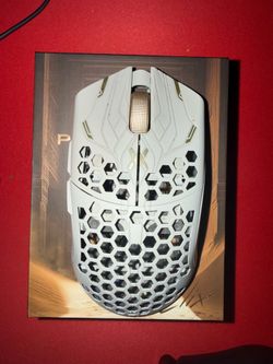 Final mouse ULX Prophecy Classic