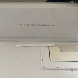 Dryer Machine 