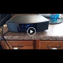 Bose Music Wave System IV 