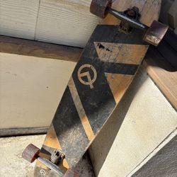 Skate Board