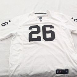 Customizable Raider Jersey 