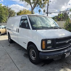 1998 Chevrolet 2500