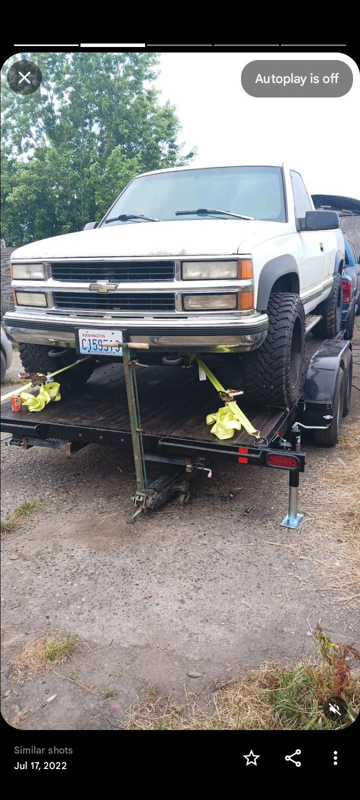 I Buy Broken Cars Or Trucks