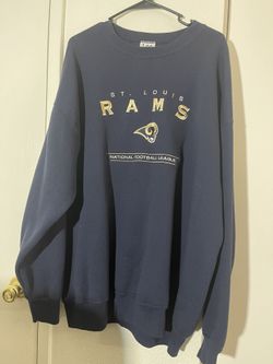 Men’s Rams Sweater 