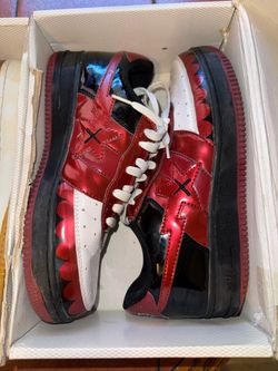 Bape Shoes size 9