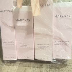 Mary Kay