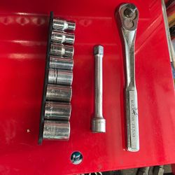 Craftsman Tools 