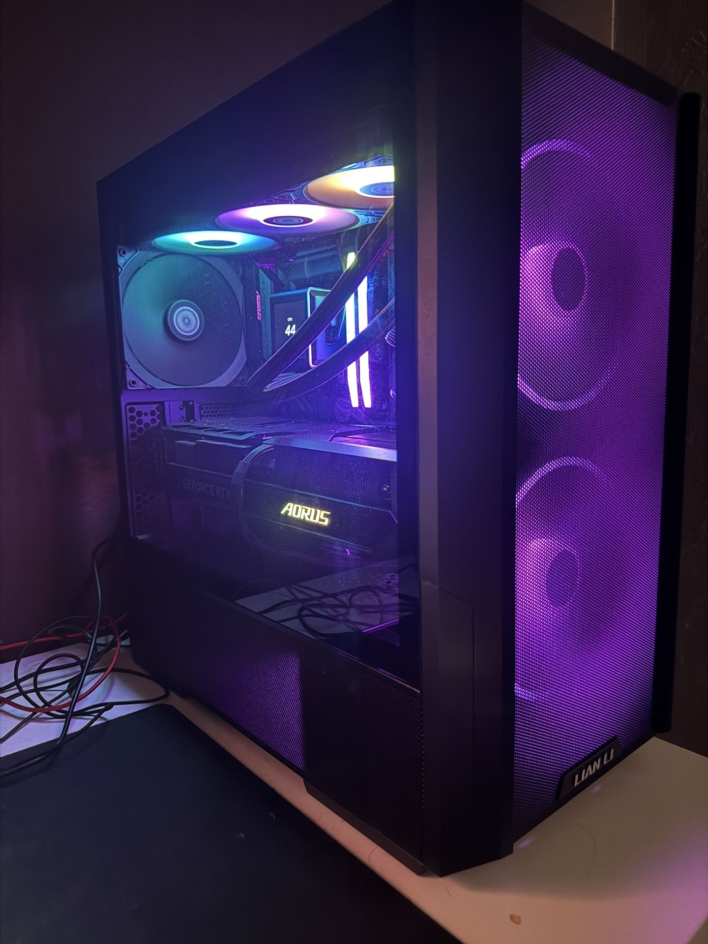 Pc 5070ti