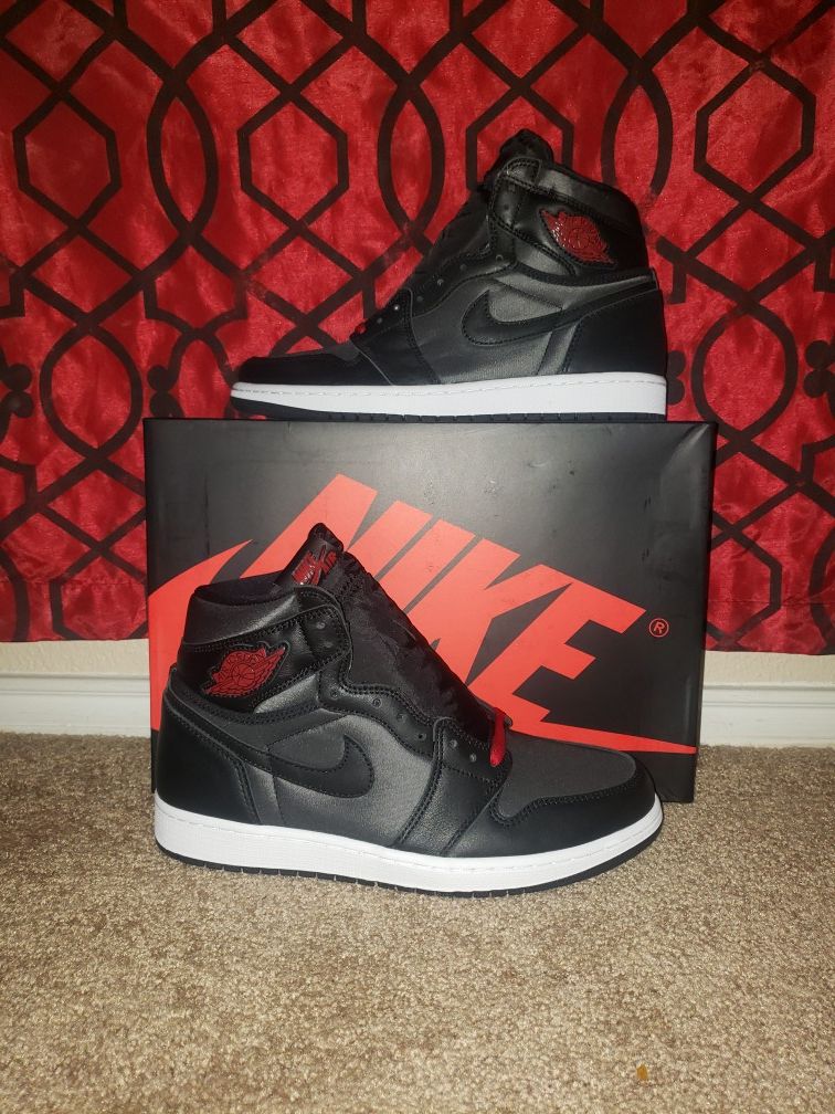 Nike Air Retro Jordan 1's