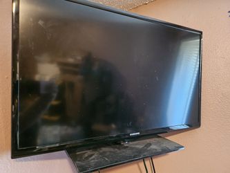 32" Samsung TV