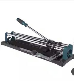 Anvil 14 in. Ceramic and Porcelain Tile Cutter