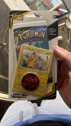 Sun & Moon Team Up