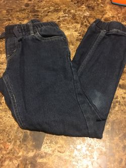 Levis Jogger Jeans size 10/12