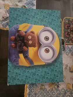 Crayola Minions Inspiration Art Case 140 pieces