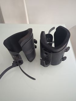 Gravity Boots