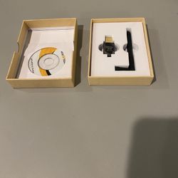 USB WiFi adapter