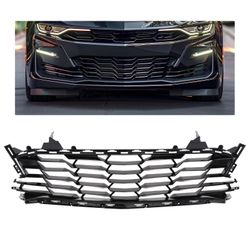 2019-2024 Chevy Camaro lower grill