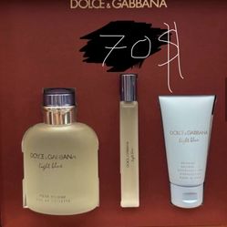 Perfumes And Colognes 