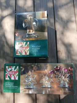 Christmas Holiday Decor