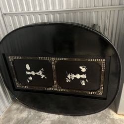 Chinese Antique Coffee Table