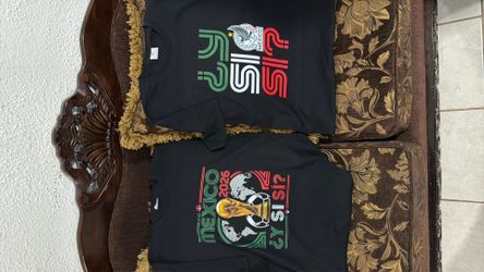 Y si si? Shirts