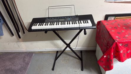 Piano