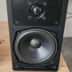 a/d/s CM5 Speakers 