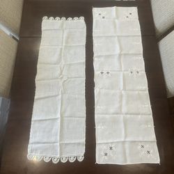 Antique Table Cloths