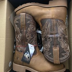 Men’s work Boots