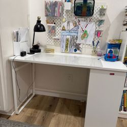 IKEA Desk